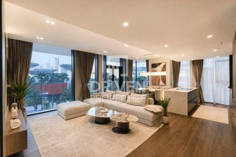 3 bedrooms Apartment in Bluewaters Residences, UAE No. 212204
