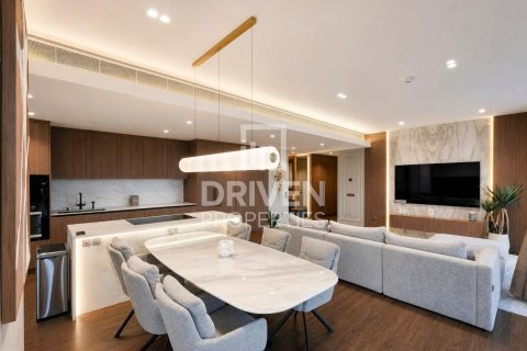 3 bedrooms Apartment in Bluewaters Residences, UAE No. 212204 4