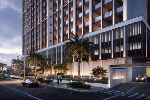 Квартира студия в Dubai Production City (IMPZ), ОАЭ №169782