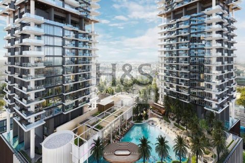 3 bedrooms Apartment in Jumeirah Lake Towers, UAE No. 112775 9