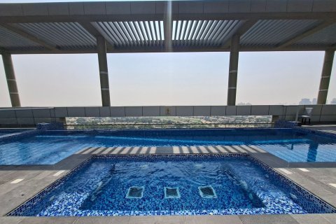 Appartement de 2 chambres à Dubai Sports City, UAE No. 223381 29