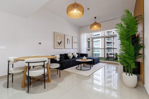 Appartement de 2 chambres à Dubai Sports City, UAE No. 223381