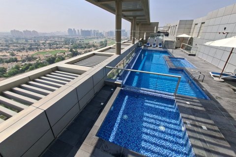 Appartement de 2 chambres à Dubai Sports City, UAE No. 223381 25