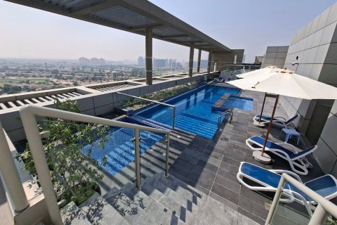 Appartement de 2 chambres à Dubai Sports City, UAE No. 223381 24