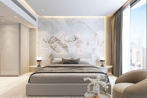 Квартира с 1 спальней в Guzel Towers, Jumeirah Village Triangle, ОАЭ №98057 11