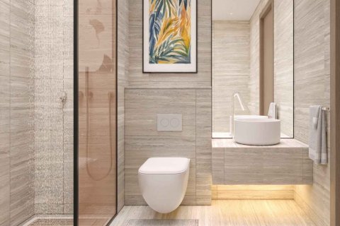 Квартира с 1 спальней в Guzel Towers, Jumeirah Village Triangle, ОАЭ №98057 13