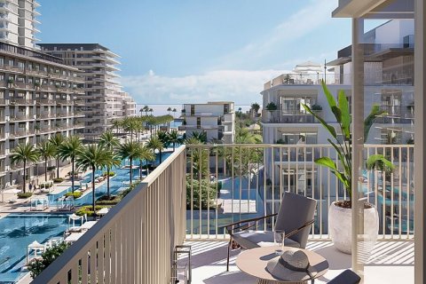 Apartment de 1 dormitorio en Mina Rashid, UAE No. 215305 5