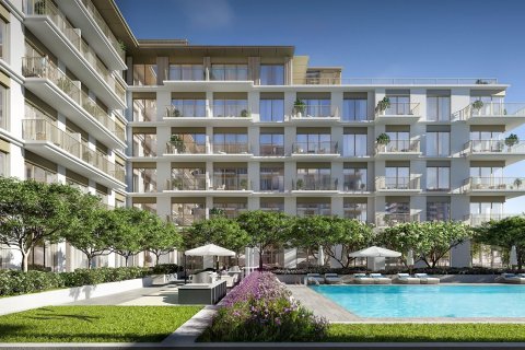 Apartment de 1 dormitorio en Mina Rashid, UAE No. 215305 3