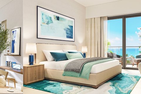 Apartment de 1 dormitorio en Mina Rashid, UAE No. 215305 4