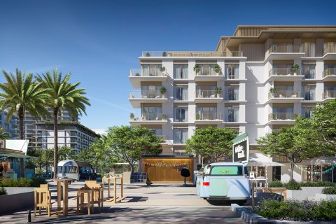 1 bedroom Apartment in Mina Rashid, UAE No. 215305