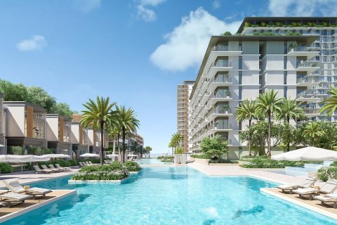 Apartment de 1 dormitorio en Mina Rashid, UAE No. 215305 12