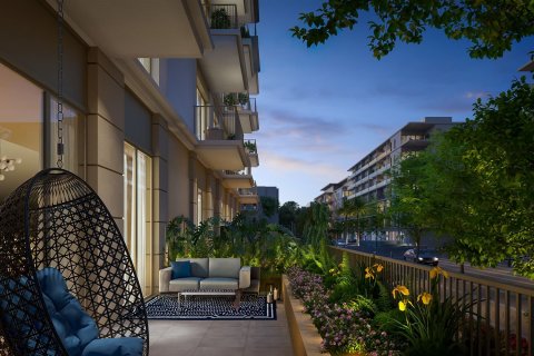 Apartment de 1 dormitorio en Mina Rashid, UAE No. 215305 6