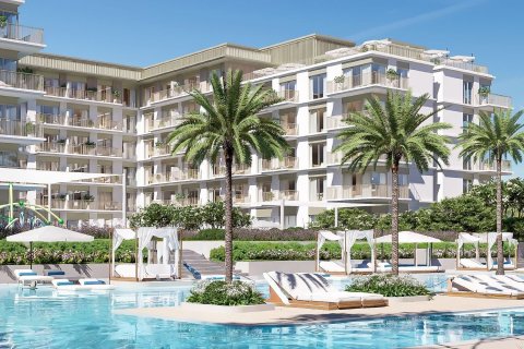 Apartment de 1 dormitorio en Mina Rashid, UAE No. 215305 10