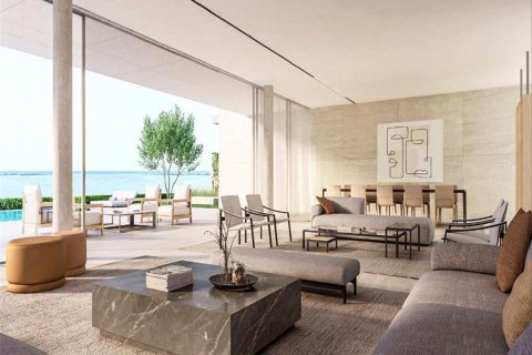 4 غرف نوم فيلا في Al Zorah, الإمارات العربية المتحدة رقم 34168 5