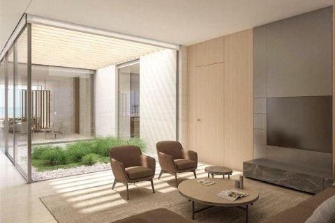 4 غرف نوم فيلا في Al Zorah, الإمارات العربية المتحدة رقم 34168 6