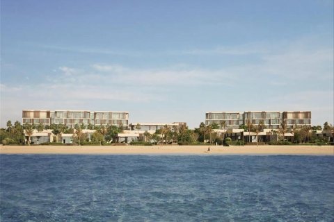 4 غرف نوم فيلا في Al Zorah, الإمارات العربية المتحدة رقم 34168 20