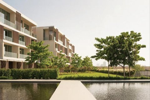 4 غرف نوم فيلا في Al Zorah, الإمارات العربية المتحدة رقم 34168 17