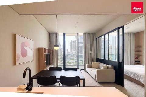 1 bedroom Apartment in Business Bay, UAE No. 215957 11