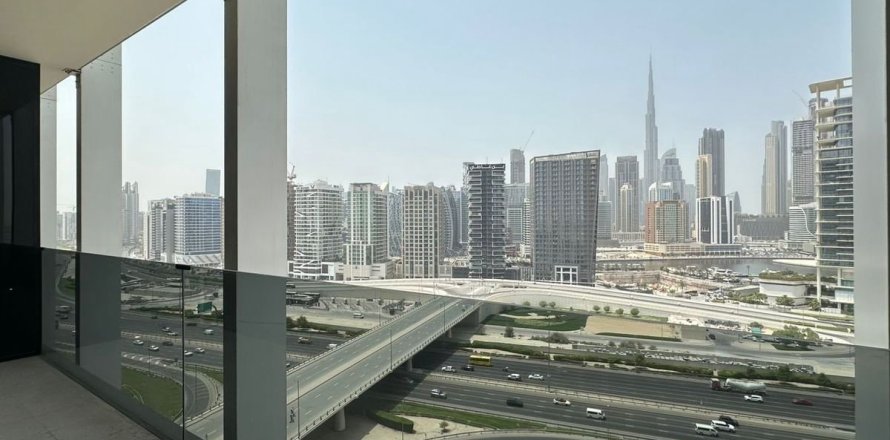 1 bedroom Apartment in Business Bay, UAE No. 215957