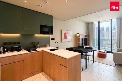 1 bedroom Apartment in Business Bay, UAE No. 215957 10