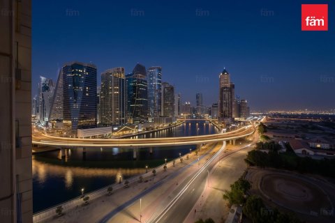 Appartement de 1 chambre à Business Bay, UAE No. 208567 9