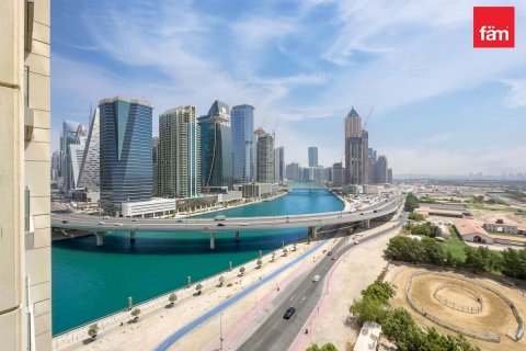 1 غرف نوم شقة في الخليج التجاري, الإمارات العربية المتحدة رقم 208567