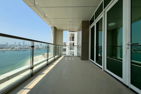 3 bedrooms Apartment in Al Reem Island, UAE No. 37750