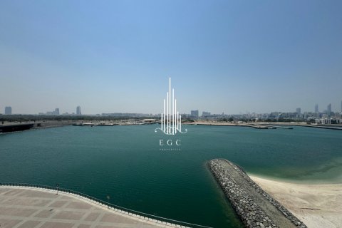 Apartment de 3 dormitorios en Al Reem Island, UAE No. 37750 6