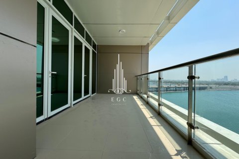 Apartment de 3 dormitorios en Al Reem Island, UAE No. 37750 7