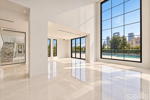 Вилла с 4 спальнями в Jumeirah Islands, ОАЭ №213998 16