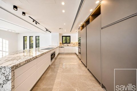 Вилла с 4 спальнями в Jumeirah Islands, ОАЭ №213998 22