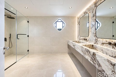 Вилла с 4 спальнями в Jumeirah Islands, ОАЭ №213998 7