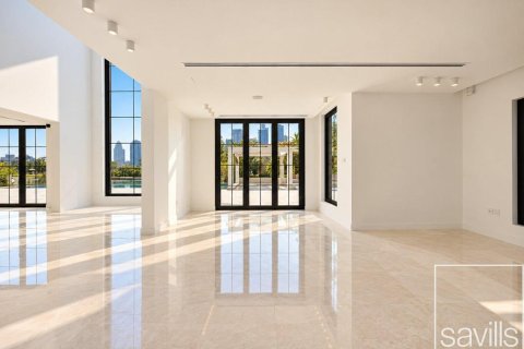 Вилла с 4 спальнями в Jumeirah Islands, ОАЭ №213998 19