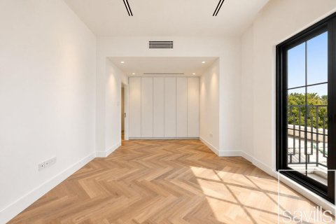 Вилла с 4 спальнями в Jumeirah Islands, ОАЭ №213998 9