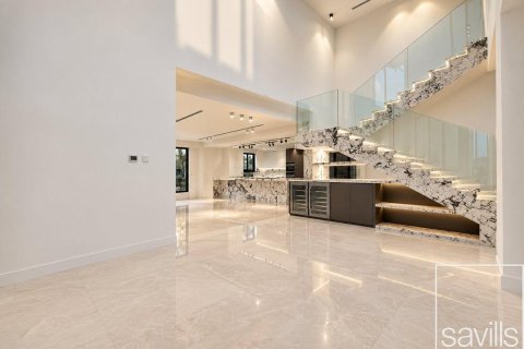 Вилла с 4 спальнями в Jumeirah Islands, ОАЭ №213998 17