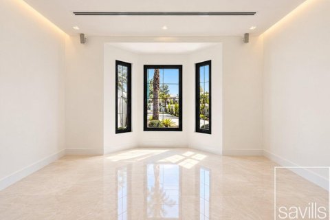 Вилла с 4 спальнями в Jumeirah Islands, ОАЭ №213998 24