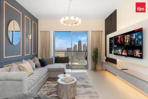 Appartement de 2 chambres à Downtown Dubai (Downtown Burj Dubai), UAE No. 222207 15