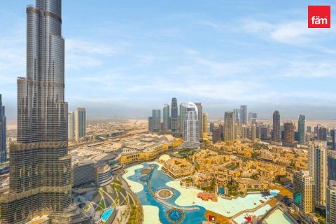 Appartement de 2 chambres à Downtown Dubai (Downtown Burj Dubai), UAE No. 222207 13