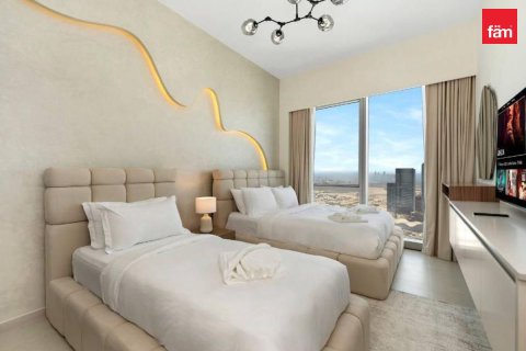Appartement de 2 chambres à Downtown Dubai (Downtown Burj Dubai), UAE No. 222207 4