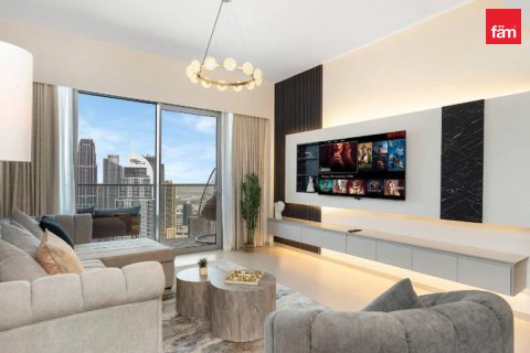 Appartement de 2 chambres à Downtown Dubai (Downtown Burj Dubai), UAE No. 222207