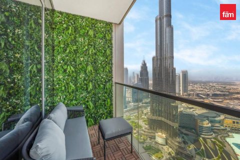 Appartement de 2 chambres à Downtown Dubai (Downtown Burj Dubai), UAE No. 222207 8
