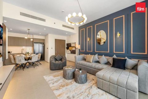 Appartement de 2 chambres à Downtown Dubai (Downtown Burj Dubai), UAE No. 222207 14