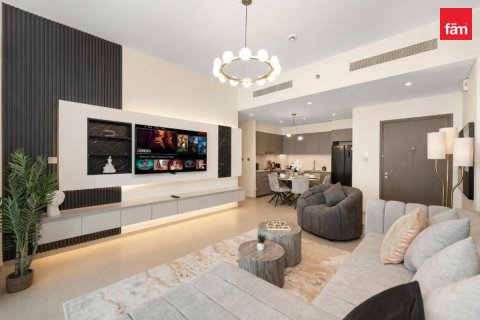 Appartement de 2 chambres à Downtown Dubai (Downtown Burj Dubai), UAE No. 222207 16