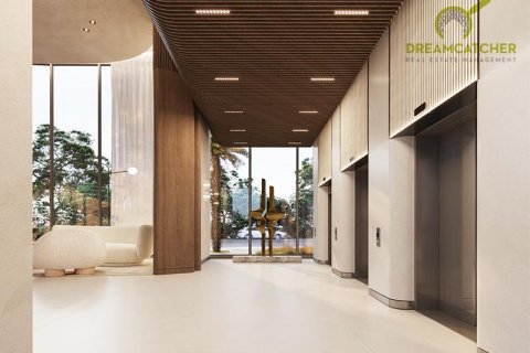 Appartement de 1 chambre à Al Hamra Village, UAE No. 75482 15