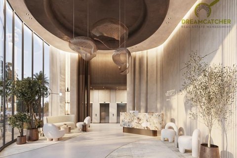 Appartement de 1 chambre à Al Hamra Village, UAE No. 75482 14