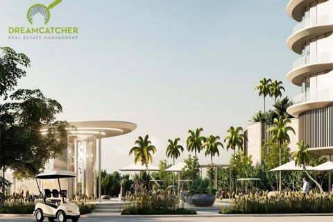 Appartement de 1 chambre à Al Hamra Village, UAE No. 75482 10
