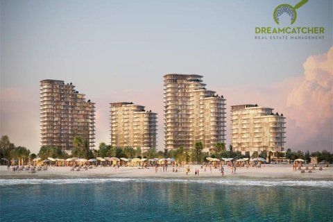 Appartement de 1 chambre à Al Hamra Village, UAE No. 75482 17