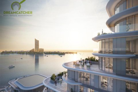 Appartement de 1 chambre à Al Hamra Village, UAE No. 75482 11