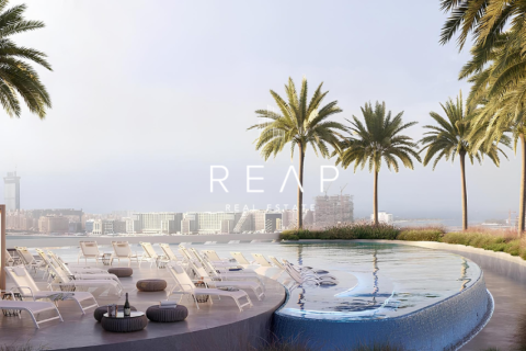 1 bedroom Apartment in Ciel Tower, UAE No. 28890 10