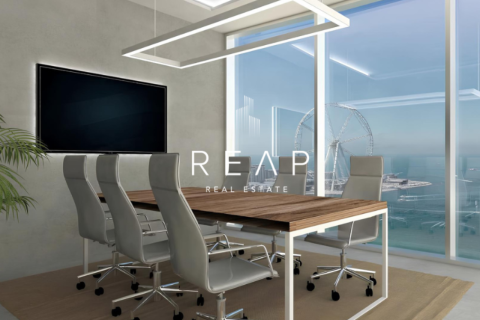1 bedroom Apartment in Ciel Tower, UAE No. 28890 9